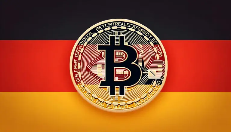 Governo della Germania o Sassonia: Chi sta vendendo Bitcoin?