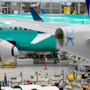 Boeing si dichiarerà colpevole di frode nell'indagine statunitense sugli incidenti mortali del 737 MAX