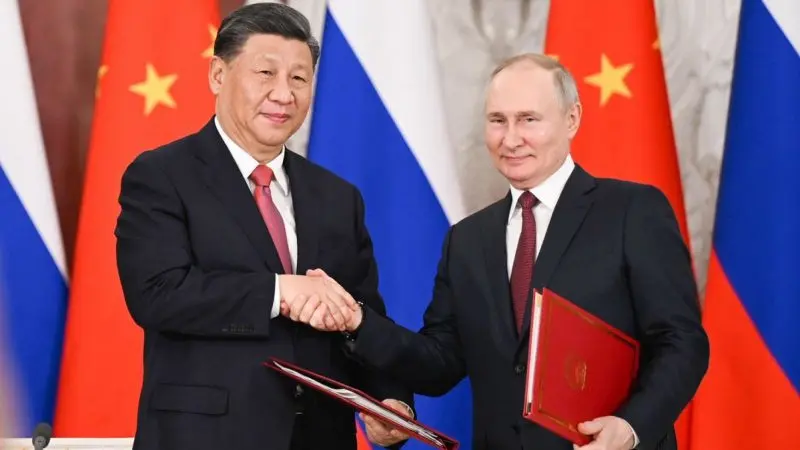 Russia e Cina vogliono l'espansione dei BRICS nel 2024, non di altri paesi