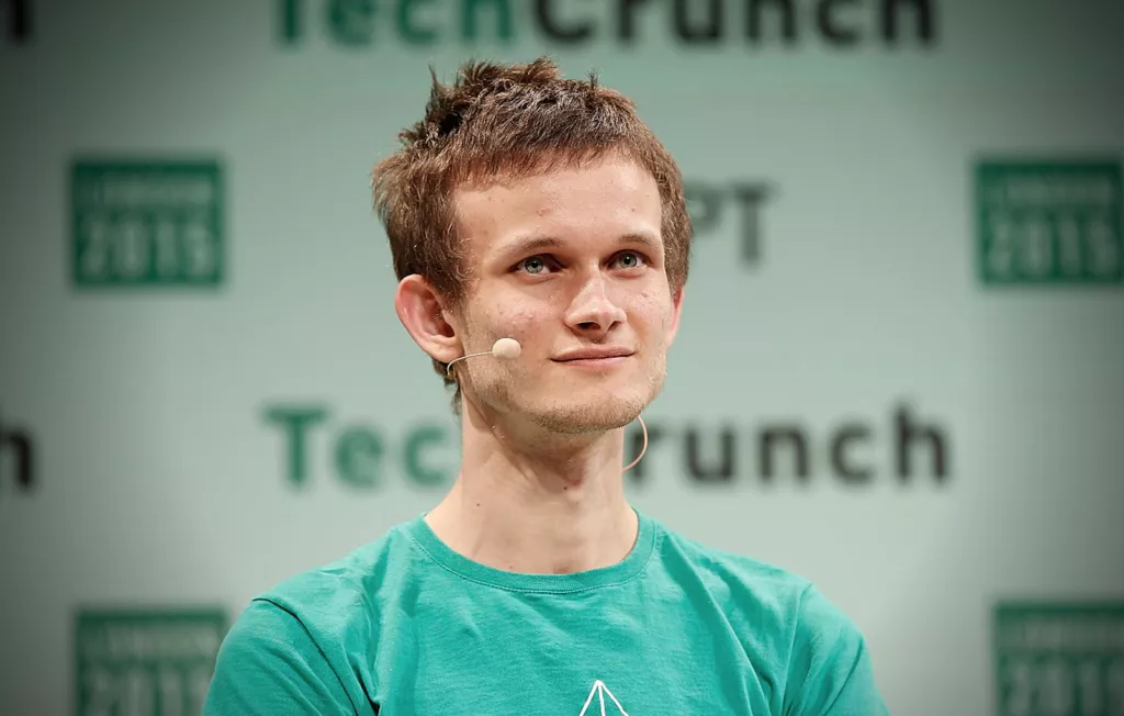 Vitalik Buterin: Siate cauti con le agende politiche pro-crypto