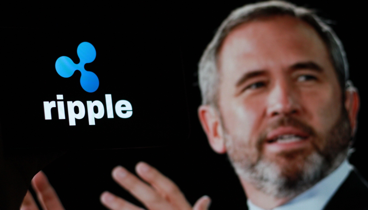 Ripple prevede una soluzione rapida nella causa con la SEC e l'XRP sale