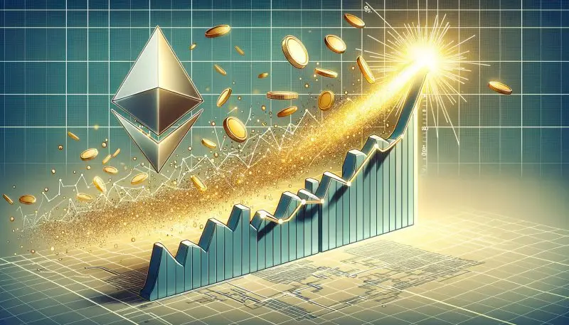 ETFs su Ethereum approvati: Ecco quanto potrebbe salire ETH questo agosto