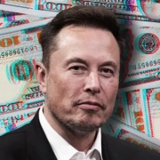 Elon Musk predice il futuro del dollaro statunitense