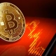 Il prezzo del Bitcoin scende del 4% - ma perché?