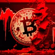 Il prezzo di Bitcoin sta nuovamente scendendo, ma gli analisti sono positivi