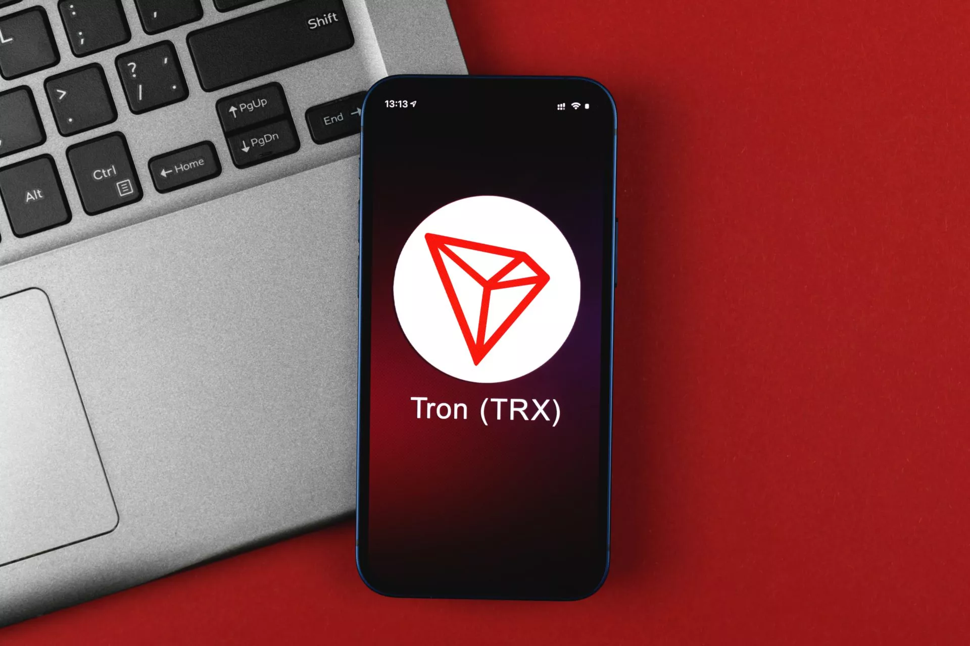 Tron sta lavorando a una nuova stablecoin senza commissioni di transazione