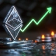 Galaxy Digital: Gli ETF su Ethereum devono eguagliare il 33% del successo degli ETF su Bitcoin