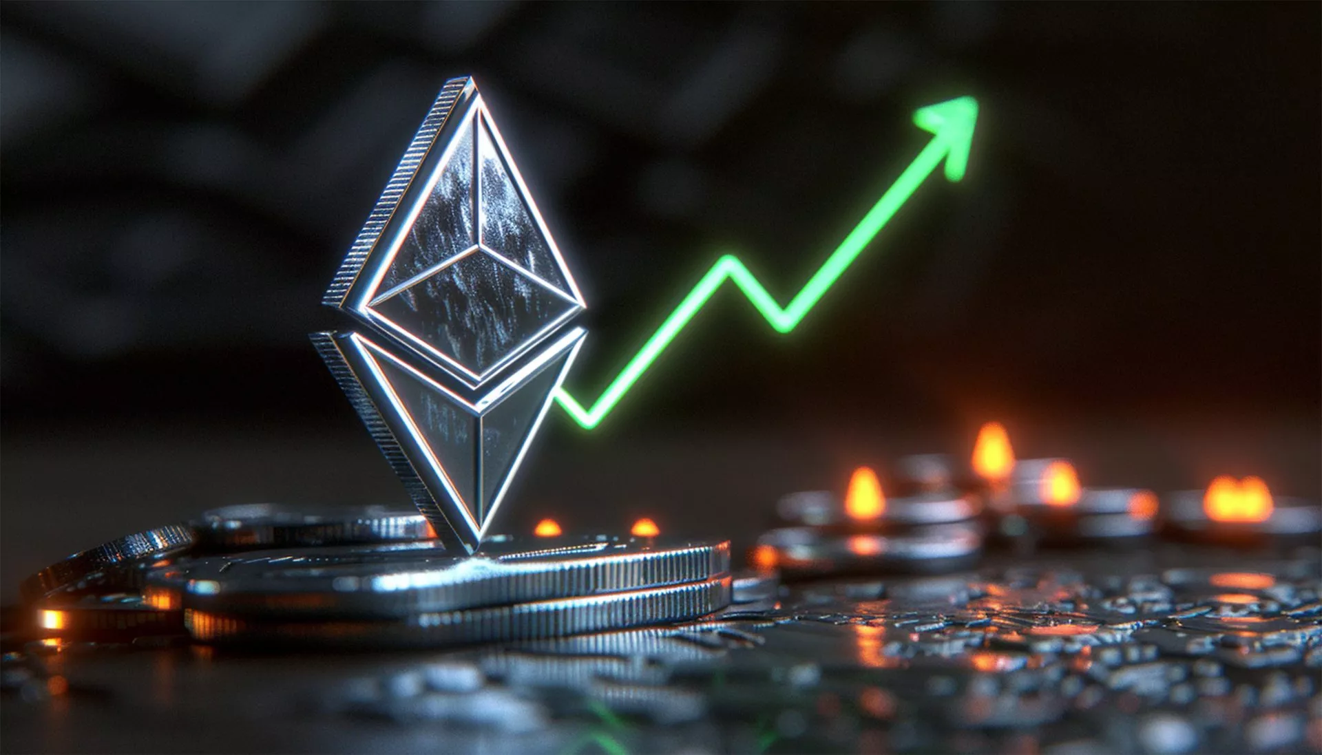 Galaxy Digital: Gli ETF su Ethereum devono eguagliare il 33% del successo degli ETF su Bitcoin