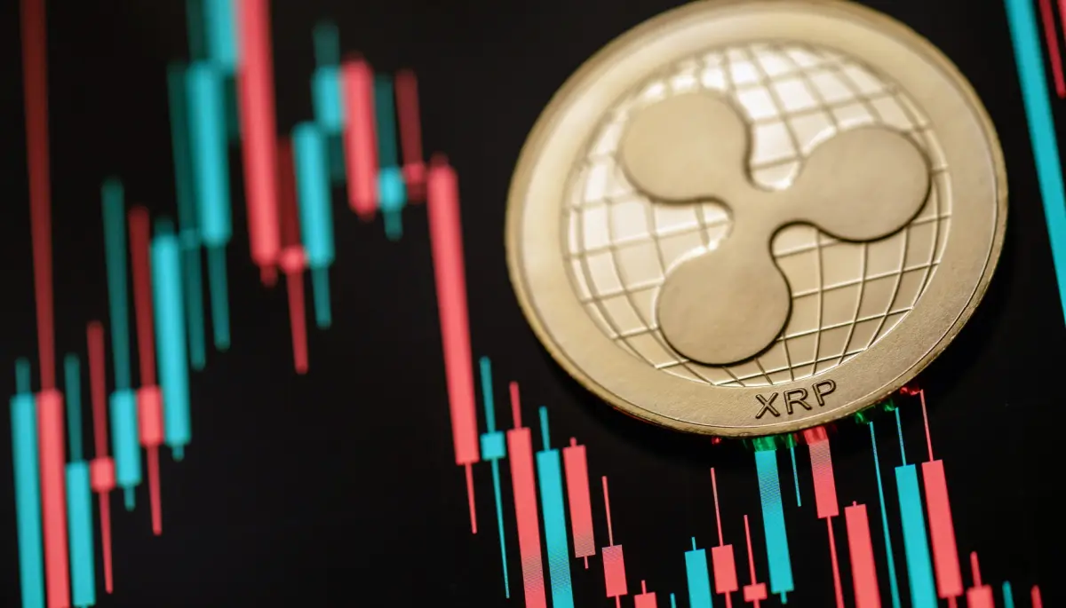 $110 milioni di XRP potrebbero essere venduti questo mese