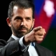 Donald Trump Jr. promette un grande annuncio sulle criptovalute